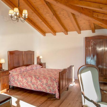 Agriturismo Borgo Titol Tramonti di Sopra Exterior foto