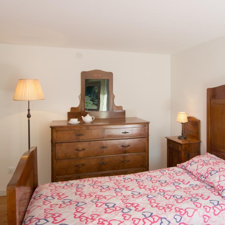 Agriturismo Borgo Titol Tramonti di Sopra Habitación foto